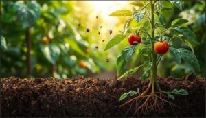 boosting plant health for pest resistance boosting plant health for pest resistance
