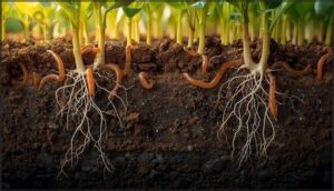 building healthy soil for disease suppression building healthy soil for disease suppression