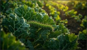 cabbage worms and loopers cabbage worms and loopers