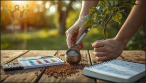 calculating fertilizer amounts calculating fertilizer amounts