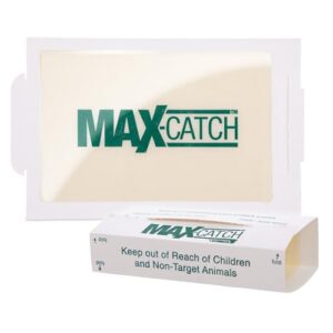 Catchmaster Max Catch Mouse & Insect B007E83LUM