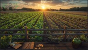 challenges and considerations in crop rotation