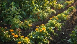 choosing and pairing companion plants