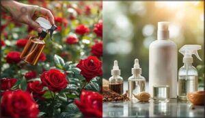 choosing between organic and chemical insecticides choosing between organic and chemical insecticides