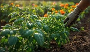 choosing disease-resistant plants choosing disease-resistant plants