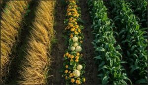 choosing effective trap crops choosing effective trap crops