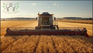 choosing equipment for different crops