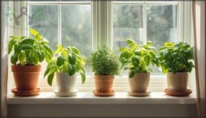 choosing proper containers and drainage choosing proper containers and drainage