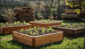 choosing rot-resistant wood species choosing rot-resistant wood species