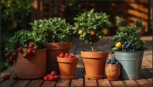 choosing the best containers for fruit choosing the best containers for fruit