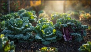 choosing the best cool-season crops choosing the best cool-season crops