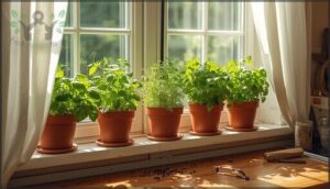 choosing the best herbs to grow indoors choosing the best herbs to grow indoors