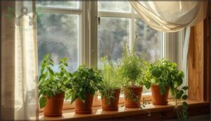 choosing the best indoor location