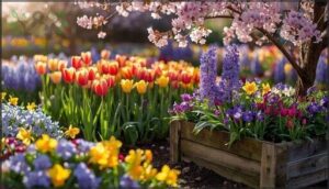 choosing the best spring-flowering plants choosing the best spring-flowering plants