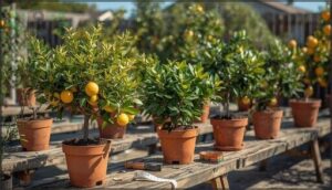 choosing the right citrus tree choosing the right citrus tree