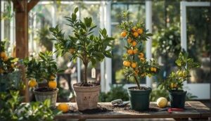 choosing the right citrus tree choosing the right citrus tree