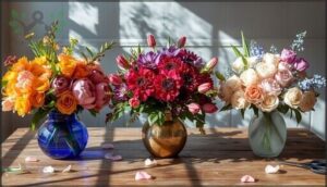 choosing the right color palette