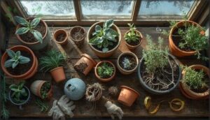 choosing the right container size and material choosing the right container size and material