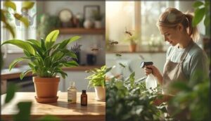 choosing the right eco-friendly pest control