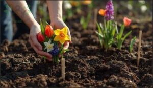 choosing the right fall bulbs choosing the right fall bulbs