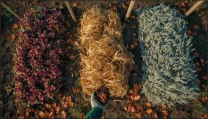 choosing the right fall cover crop choosing the right fall cover crop