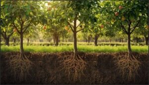 choosing the right fertilizer type choosing the right fertilizer type