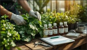 choosing the right fungicide solution choosing the right fungicide solution
