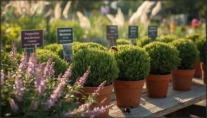 choosing the right plants and shrubs choosing the right plants and shrubs