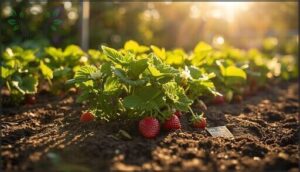 choosing the right soil and sunlight choosing the right soil and sunlight