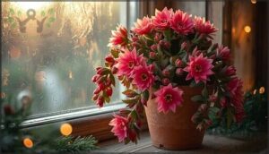 christmas cactus and holiday cacti christmas cactus and holiday cacti
