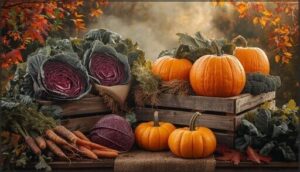 classic fall crops for autumn abundance classic fall crops for autumn abundance
