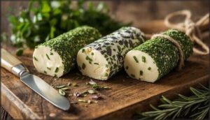 classic herb garden butter recipes classic herb garden butter recipes