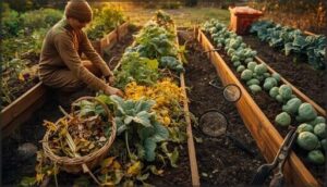 clean up and prevent pest problems clean up and prevent pest problems