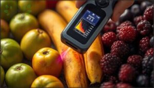 color changes in fruits and vegetables color changes in fruits and vegetables