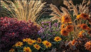 combining textures and colors combining textures and colors