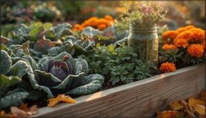 common fall garden pests and threats common fall garden pests and threats
