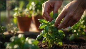 common mistakes to avoid when harvesting