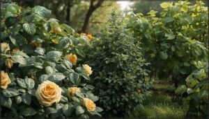 common plant hosts and susceptibility common plant hosts and susceptibility