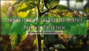 common tomato plant diseases common tomato plant diseases