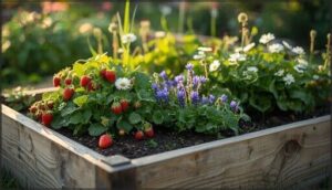 companion planting benefits companion planting benefits