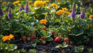 companion planting for better growth companion planting for better growth