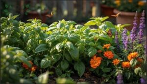 companion planting for pest prevention companion planting for pest prevention