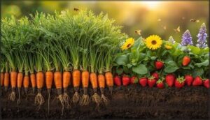 companion planting strategies