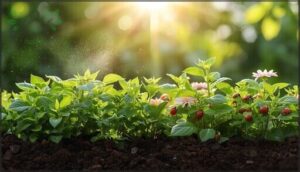 comparing natural and organic pest solutions