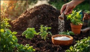 compost and epsom salt applications compost and epsom salt applications