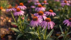 coneflower (echinacea)