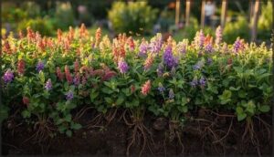 cover crop mixtures for diverse benefits