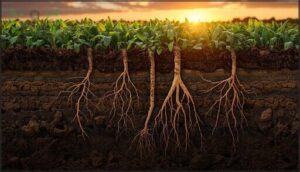 cover crops for soil structure cover crops for soil structure