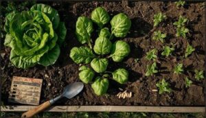 creating a staggered planting calendar creating a staggered planting calendar