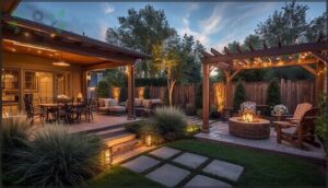 creating functional outdoor spaces creating functional outdoor spaces